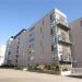 Maia House in Cardiff city