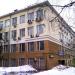 Нагорная ул., 20 корпус 1 в городе Москва