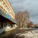 City Polyclinik No.6 in Kursk city