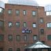 Marlborough House in Cardiff city