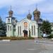 Свято-Троїцький кафедральний собор в місті Черкаси