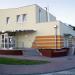 Miejska Hala Sportowo-Widowiskowa (pl) in Hel city