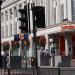 Sainsburys in Cardiff city