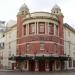 New Theatre in Cardiff city