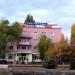 Гостиница «Знаменск» в городе Знаменск
