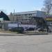 Автостоянка Vega Veana в городе Рига