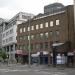 Northgate House in Cardiff city
