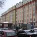 Всероссийская государственная телевизионная и радиовещательная компания (ВГТРК) в городе Москва