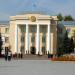 Костанайский государственный университет им. А. Байтурсынова в городе Костанай