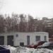 Трансформаторная подстанция в городе Москва