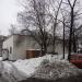 Центральный тепловой пункт в городе Москва