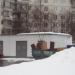 Трансформаторная подстанция ТП-16490 в городе Москва