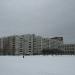 Межшкольный стадион в городе Екатеринбург