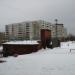 Хозблок в городе Екатеринбург