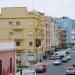 Mindel Hotel in Mindelo city