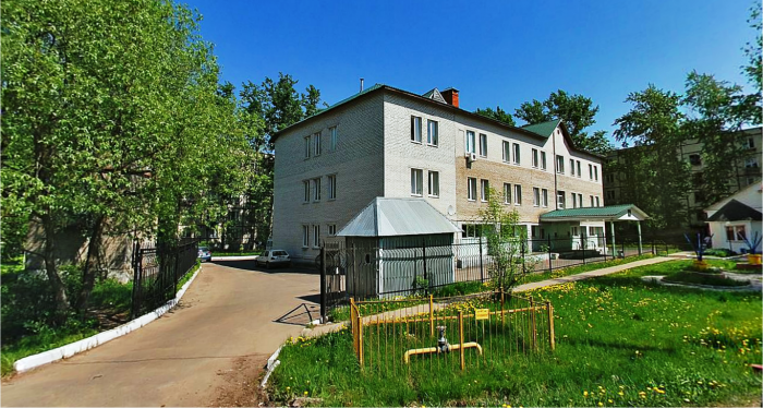 Городская центральная больница расписание врачей г. лобня