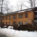 Снесенный жилой дом (1-й Первомайский пер., 4) в городе Щёлково