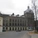 Рижская Миссионерская баптистская церковь в городе Рига