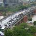 Ponte do Piqueri na São Paulo city