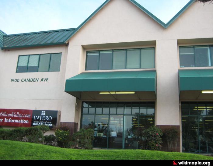 Intero Real Estate San Jose, California