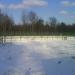 Спортивная игровая коробка в городе Красногорск