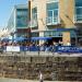 Pizza Express in Cardiff city