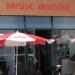 Bayside Brasserie in Cardiff city