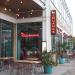 Las Iguanas in Cardiff city