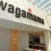 Wagamama in Cardiff city