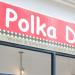 Polka Dot in Cardiff city