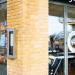 Gourmet Burger Kitchen in Cardiff city