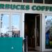 Starbuck's in Cardiff city