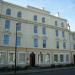 Ocean Buildings in Cardiff city