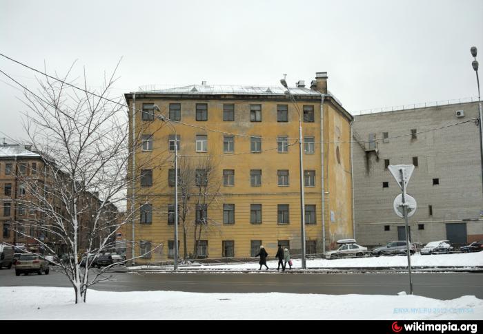 Rest ул константина заслонова 19 фото ulitsa Konstantina Zaslonova, 40 - Saint Petersburg