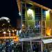 The Terra Nova in Cardiff city
