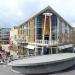 The Terra Nova in Cardiff city