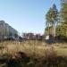 Автостоянка в городе Асбест
