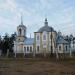 Приход во имя Равноапостольного Великого князя Владимира в городе Асбест
