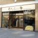 Cosmo in Cardiff city