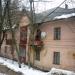Снесённый жилой дом (Центральная ул., 69) в городе Щёлково