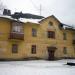 Снесённый жилой дом (Центральная ул., 67) в городе Щёлково