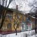 Снесённый жилой дом (Центральная ул., 65) в городе Щёлково