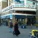 Salt in Cardiff city