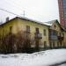 Снесённый жилой дом (ул. Строителей, 17/15) в городе Щёлково