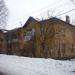 Снесённый жилой дом (ул. Строителей, 15) в городе Щёлково