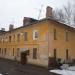 Снесённый жилой дом (ул. Строителей, 15) в городе Щёлково