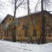 Снесённый жилой дом (ул. Строителей, 14) в городе Щёлково