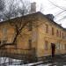 Снесённый жилой дом (ул. Строителей, 14) в городе Щёлково