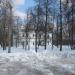 Комендантский дом — памятник архитектуры в городе Москва