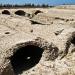 Les citernes romaines de Malga (Roman cisterns of Malga)